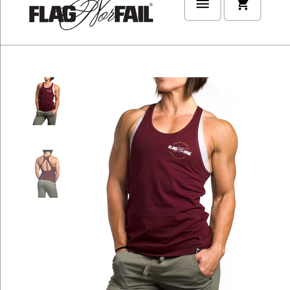 Flag nor fail BUNDLE!